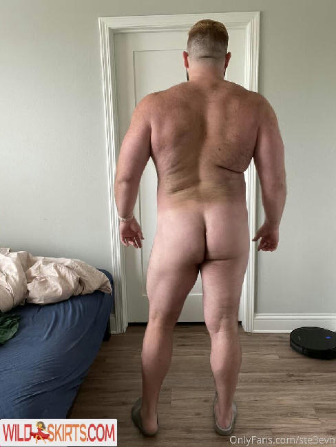 ste3evn / ste33evn / ste3evn nude OnlyFans, Instagram leaked photo #45