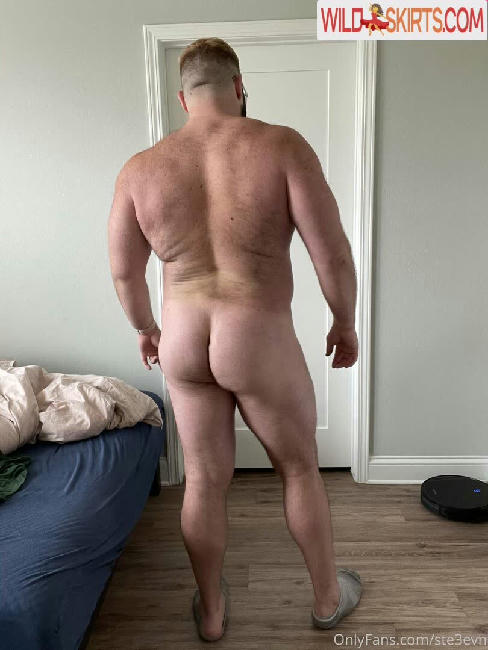 ste3evn / ste33evn / ste3evn nude OnlyFans, Instagram leaked photo #43