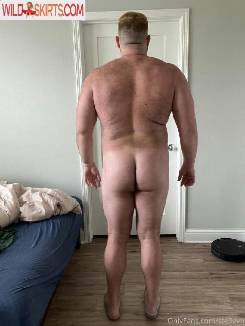 ste3evn / ste33evn / ste3evn nude OnlyFans, Instagram leaked photo #52