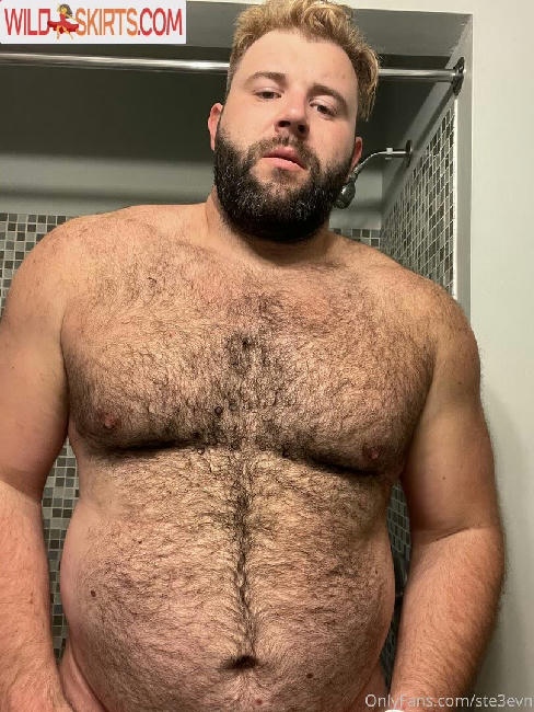 ste3evn / ste33evn / ste3evn nude OnlyFans, Instagram leaked photo #51