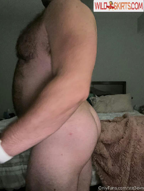 ste3evn / ste33evn / ste3evn nude OnlyFans, Instagram leaked photo #67