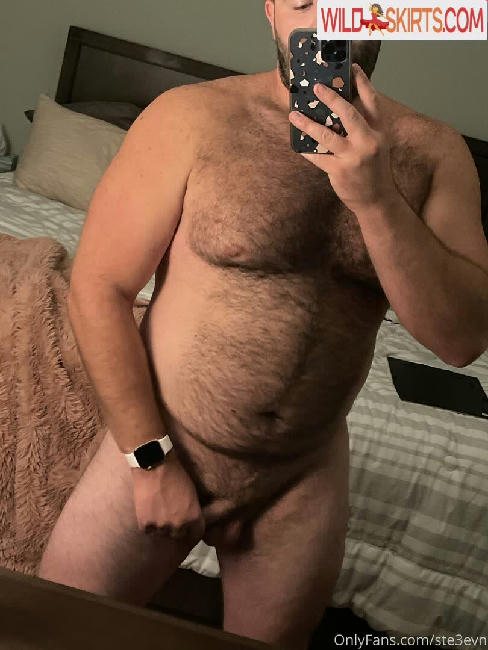 ste3evn / ste33evn / ste3evn nude OnlyFans, Instagram leaked photo #65