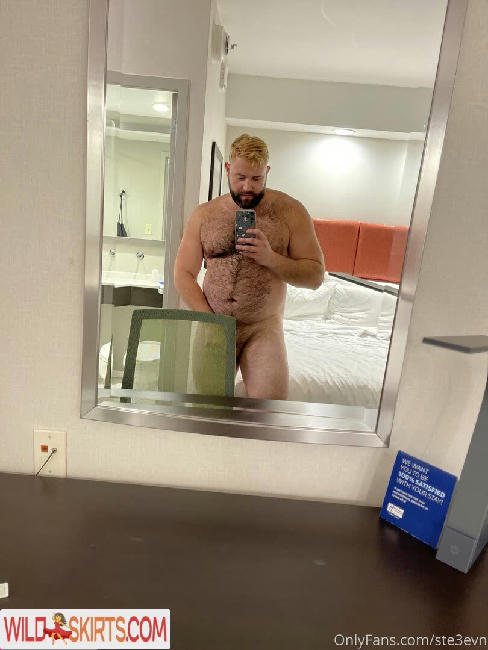 ste3evn / ste33evn / ste3evn nude OnlyFans, Instagram leaked photo #72