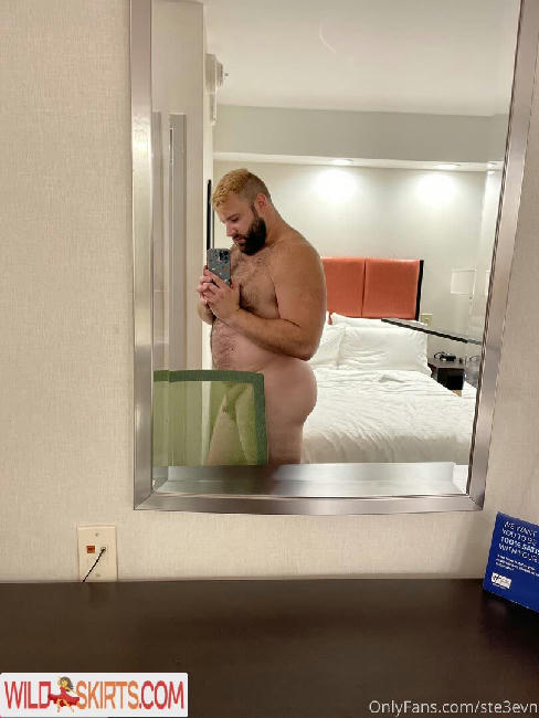 ste3evn / ste33evn / ste3evn nude OnlyFans, Instagram leaked photo #73