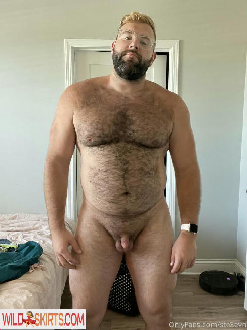 ste3evn / ste33evn / ste3evn nude OnlyFans, Instagram leaked photo #75