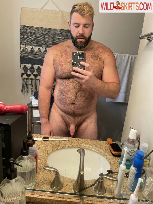 ste3evn / ste33evn / ste3evn nude OnlyFans, Instagram leaked photo #78