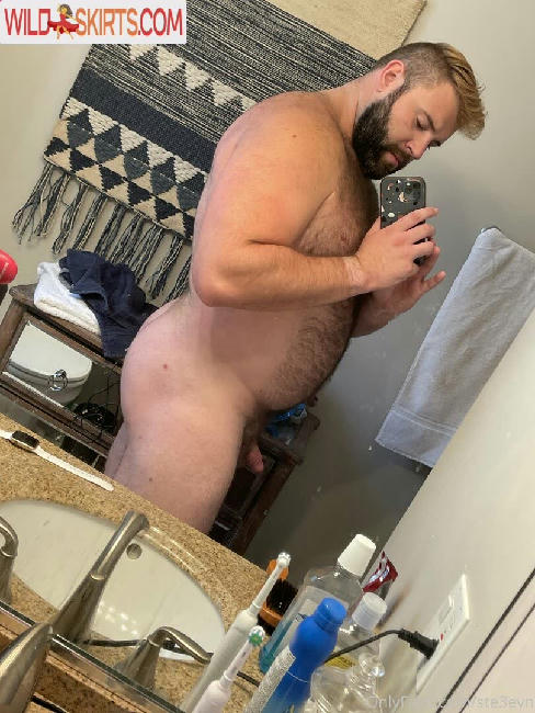 ste3evn / ste33evn / ste3evn nude OnlyFans, Instagram leaked photo #79