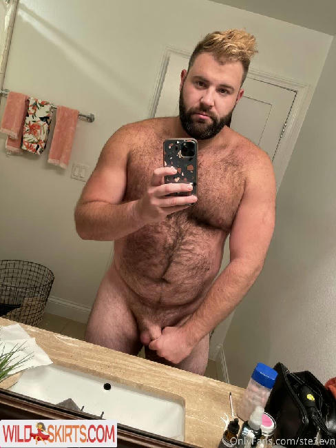 ste3evn / ste33evn / ste3evn nude OnlyFans, Instagram leaked photo #86