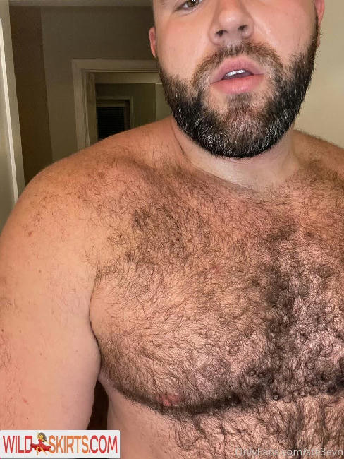 ste3evn / ste33evn / ste3evn nude OnlyFans, Instagram leaked photo #82