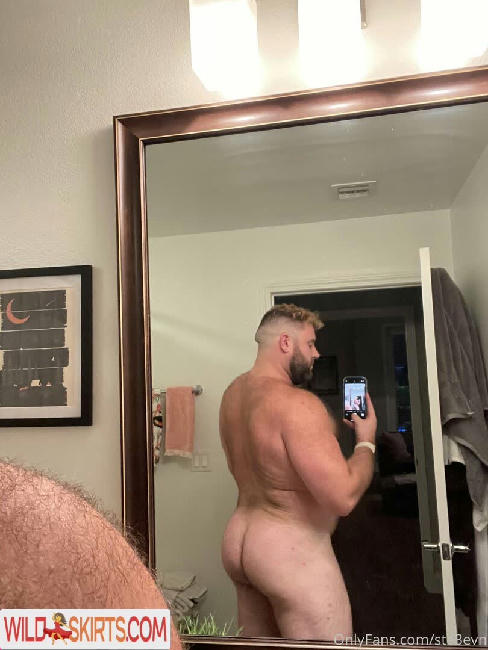 ste3evn / ste33evn / ste3evn nude OnlyFans, Instagram leaked photo #103