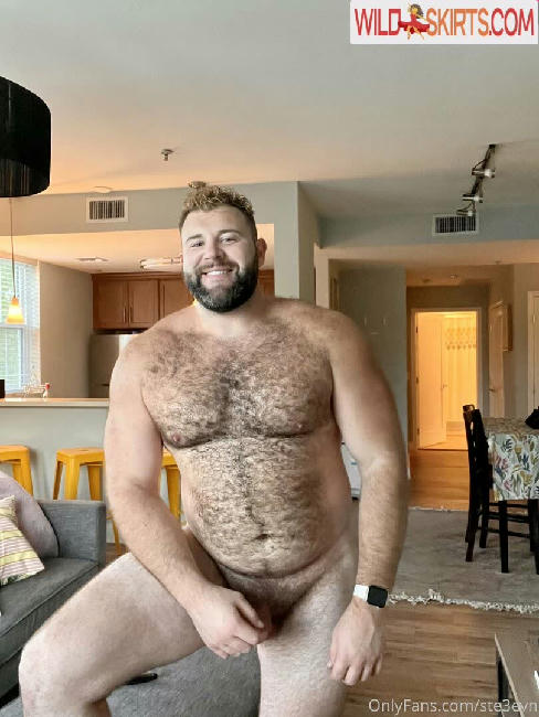 ste3evn / ste33evn / ste3evn nude OnlyFans, Instagram leaked photo #113