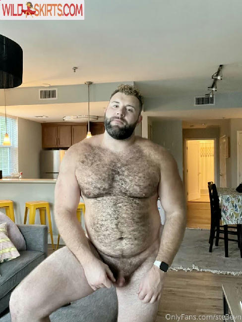 ste3evn / ste33evn / ste3evn nude OnlyFans, Instagram leaked photo #112