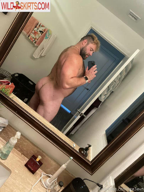 ste3evn / ste33evn / ste3evn nude OnlyFans, Instagram leaked photo #126