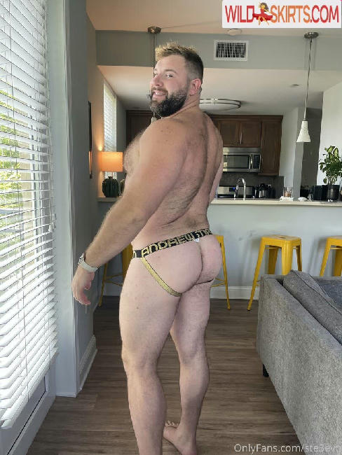 ste3evn / ste33evn / ste3evn nude OnlyFans, Instagram leaked photo #138