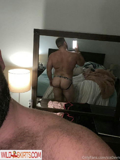 ste3evn / ste33evn / ste3evn nude OnlyFans, Instagram leaked photo #136