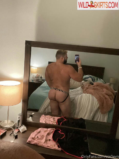 ste3evn / ste33evn / ste3evn nude OnlyFans, Instagram leaked photo #146