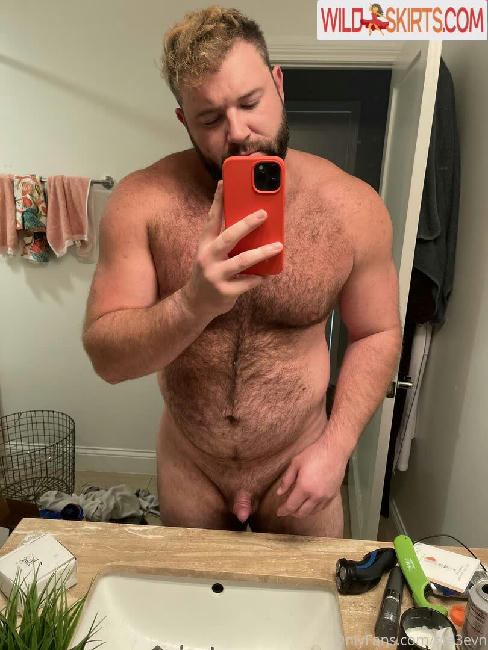 ste3evn / ste33evn / ste3evn nude OnlyFans, Instagram leaked photo #149