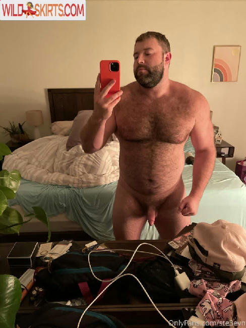 ste3evn / ste33evn / ste3evn nude OnlyFans, Instagram leaked photo #159