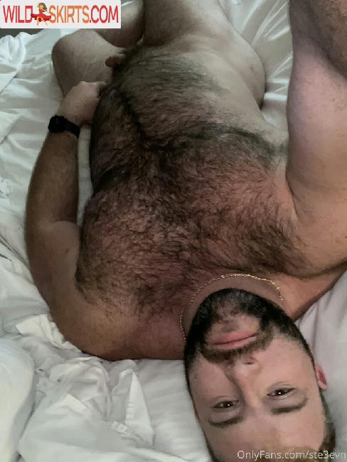 ste3evn / ste33evn / ste3evn nude OnlyFans, Instagram leaked photo #173