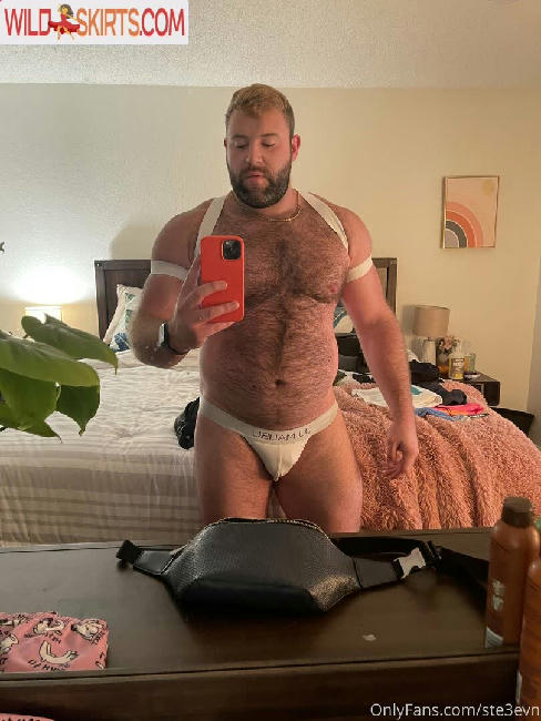 ste3evn / ste33evn / ste3evn nude OnlyFans, Instagram leaked photo #190