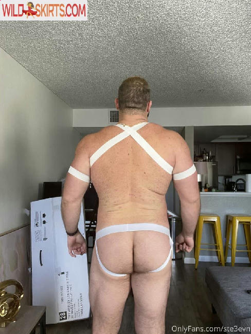 ste3evn / ste33evn / ste3evn nude OnlyFans, Instagram leaked photo #187