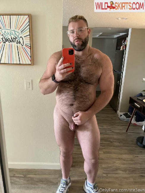 ste3evn / ste33evn / ste3evn nude OnlyFans, Instagram leaked photo #203