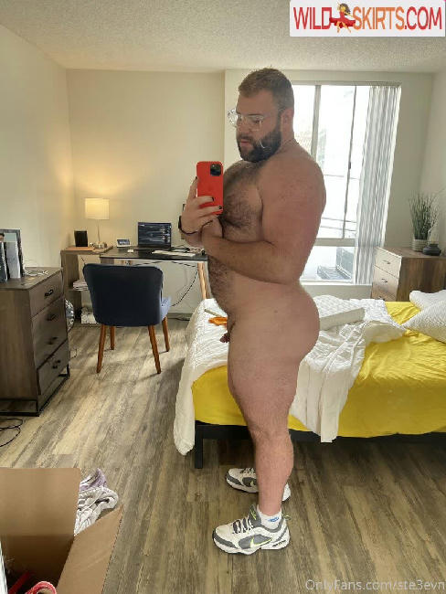 ste3evn / ste33evn / ste3evn nude OnlyFans, Instagram leaked photo #188