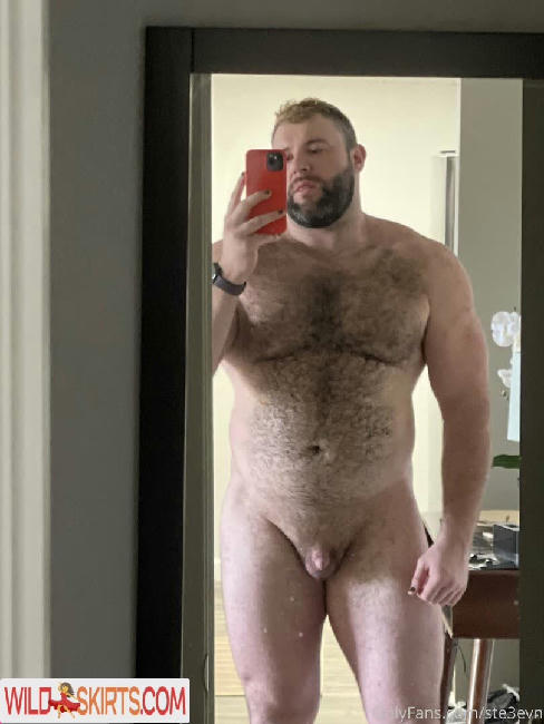 ste3evn / ste33evn / ste3evn nude OnlyFans, Instagram leaked photo #209