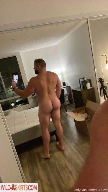 ste3evn / ste33evn / ste3evn nude OnlyFans, Instagram leaked photo #201