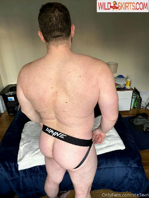 ste3evn / ste33evn / ste3evn nude OnlyFans, Instagram leaked photo #217