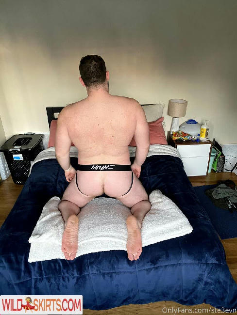 ste3evn / ste33evn / ste3evn nude OnlyFans, Instagram leaked photo #218