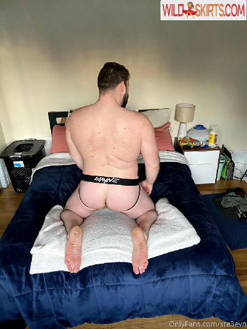 ste3evn / ste33evn / ste3evn nude OnlyFans, Instagram leaked photo #220