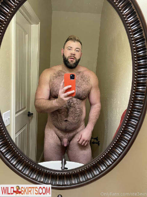 ste3evn / ste33evn / ste3evn nude OnlyFans, Instagram leaked photo #221