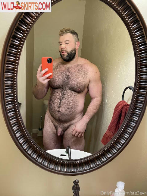 ste3evn / ste33evn / ste3evn nude OnlyFans, Instagram leaked photo #213