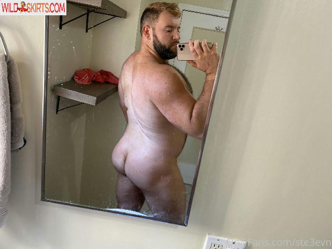 ste3evn / ste33evn / ste3evn nude OnlyFans, Instagram leaked photo #224