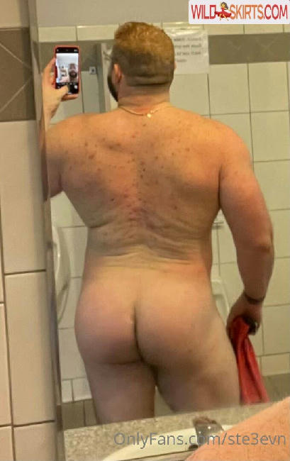 ste3evn / ste33evn / ste3evn nude OnlyFans, Instagram leaked photo #223