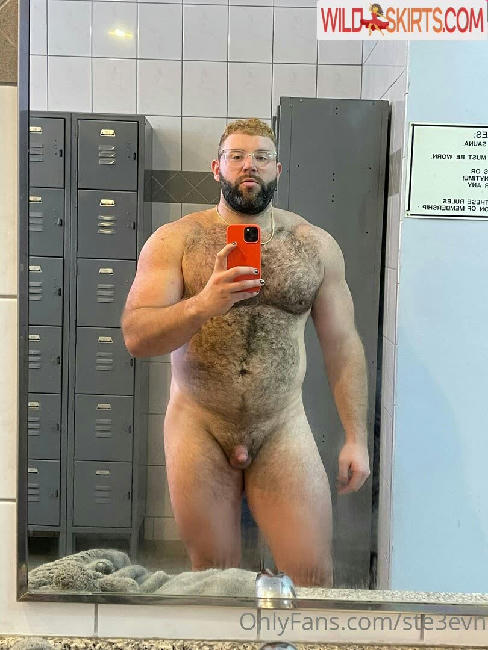 ste3evn / ste33evn / ste3evn nude OnlyFans, Instagram leaked photo #226