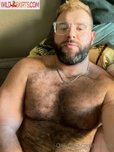 ste3evn / ste33evn / ste3evn nude OnlyFans, Instagram leaked photo #235