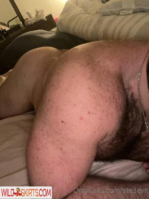 ste3evn / ste33evn / ste3evn nude OnlyFans, Instagram leaked photo #236