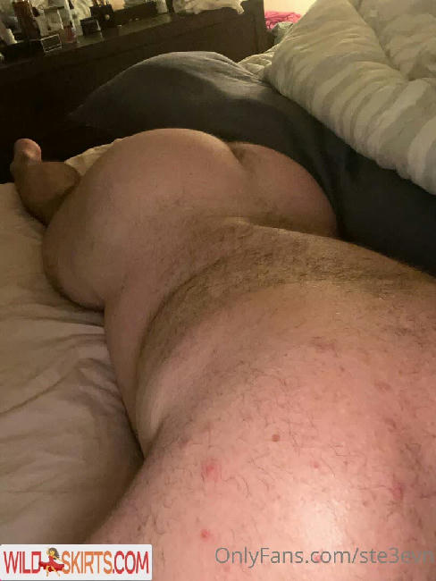 ste3evn / ste33evn / ste3evn nude OnlyFans, Instagram leaked photo #237