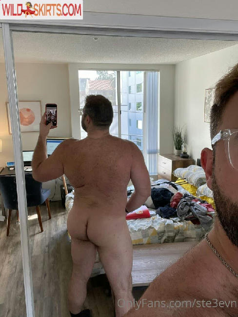 ste3evn / ste33evn / ste3evn nude OnlyFans, Instagram leaked photo #241