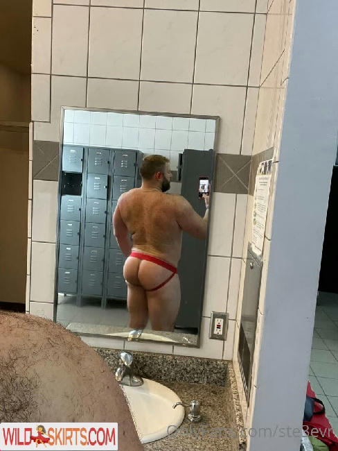 ste3evn / ste33evn / ste3evn nude OnlyFans, Instagram leaked photo #245