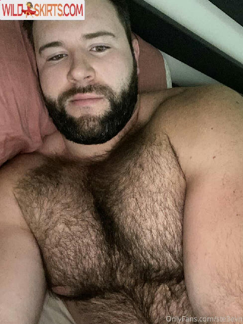 ste3evn / ste33evn / ste3evn nude OnlyFans, Instagram leaked photo #243