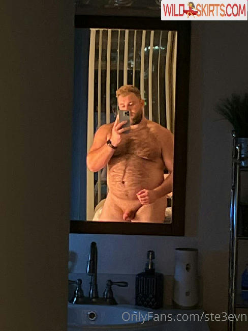 ste3evn / ste33evn / ste3evn nude OnlyFans, Instagram leaked photo #256