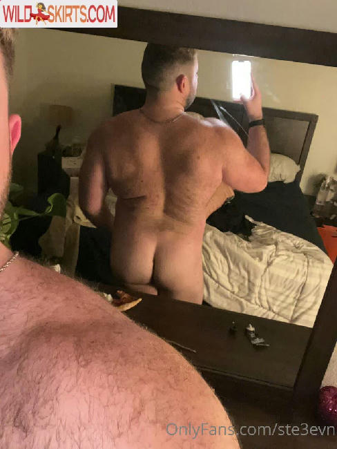 ste3evn / ste33evn / ste3evn nude OnlyFans, Instagram leaked photo #257