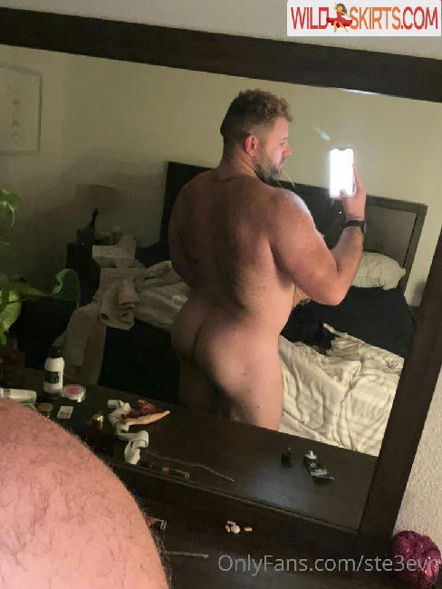 ste3evn / ste33evn / ste3evn nude OnlyFans, Instagram leaked photo #259