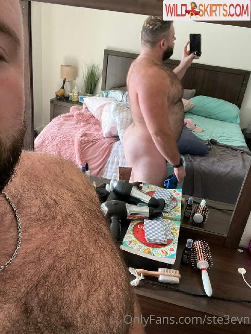 ste3evn / ste33evn / ste3evn nude OnlyFans, Instagram leaked photo #242