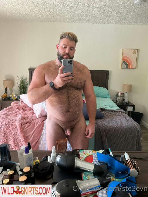 ste3evn / ste33evn / ste3evn nude OnlyFans, Instagram leaked photo #268