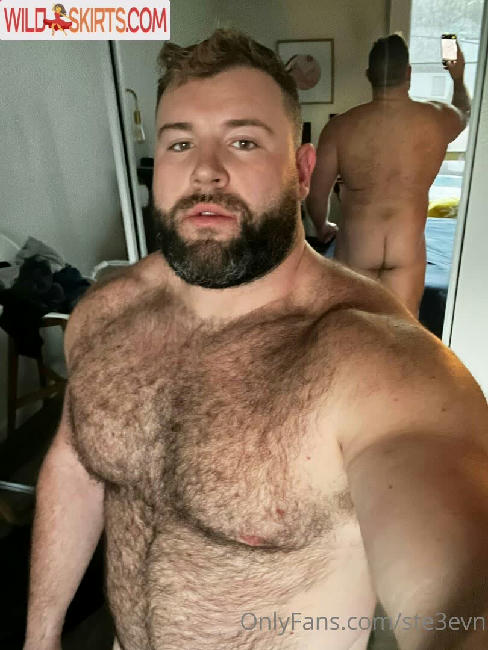 ste3evn / ste33evn / ste3evn nude OnlyFans, Instagram leaked photo #230