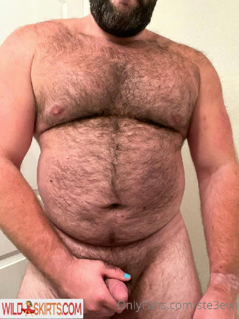 ste3evn / ste33evn / ste3evn nude OnlyFans, Instagram leaked photo #294